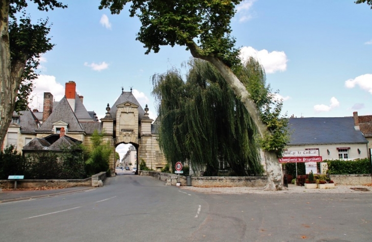 La Ville - Richelieu