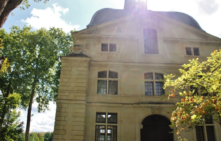 Annexe du Château - Richelieu