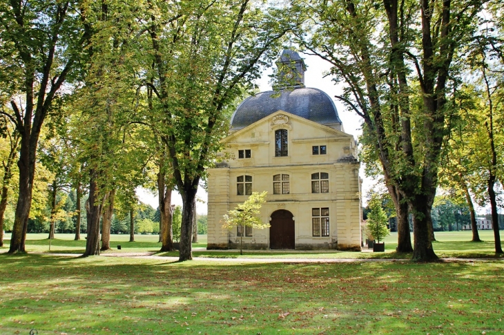 Annexe du Château - Richelieu