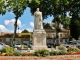 Statue de Richelieu