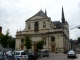 Photo suivante de Richelieu Eglise Notre-Dame