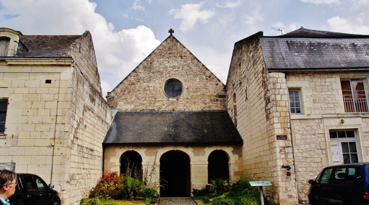  église Notre-Dame - Rivière