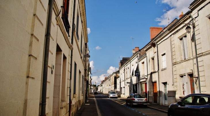 Le Village - Saint-Épain