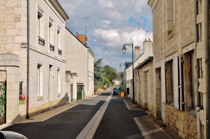 Le Village - Saint-Épain