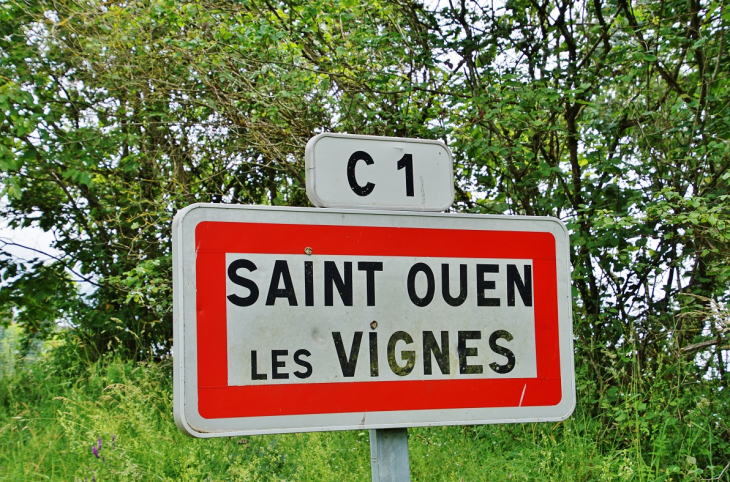  - Saint-Ouen-les-Vignes