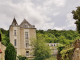 Photo suivante de Saint-Ouen-les-Vignes Le Château