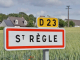 Saint-Règle