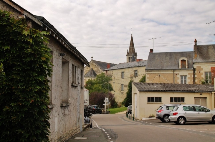  - Sainte-Maure-de-Touraine