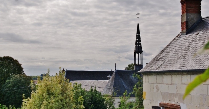 La Commune - Sainte-Maure-de-Touraine