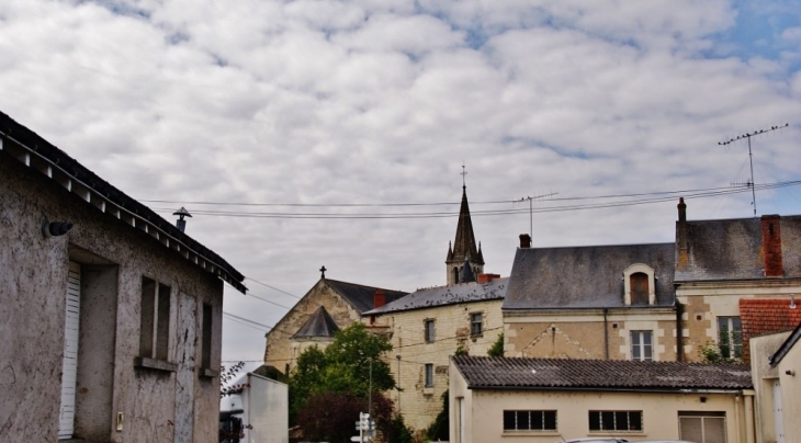 La Commune - Sainte-Maure-de-Touraine