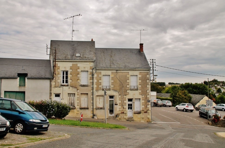 La Commune - Sainte-Maure-de-Touraine