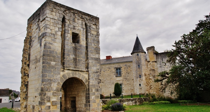 Centre Historique - Sainte-Maure-de-Touraine