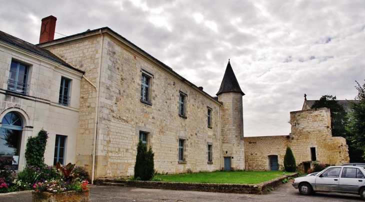 Centre Historique - Sainte-Maure-de-Touraine