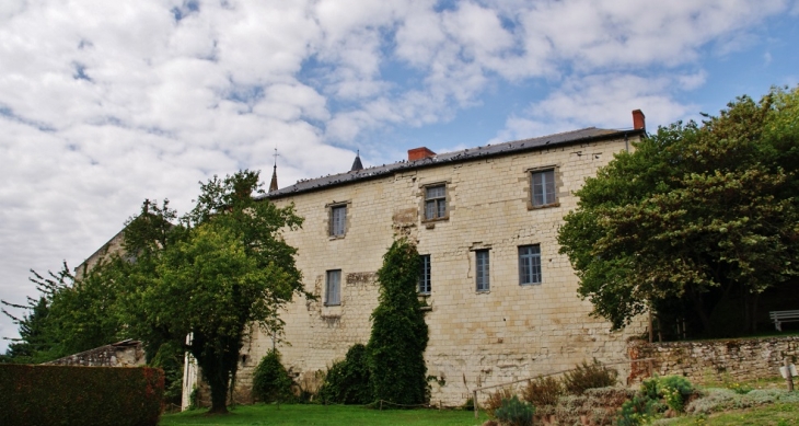 Centre Historique - Sainte-Maure-de-Touraine