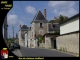 Photo suivante de Sainte-Maure-de-Touraine Rue du château Gaillard