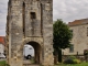 Photo précédente de Sainte-Maure-de-Touraine Ancienne Porte de la Ville