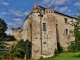 Photo suivante de Sainte-Maure-de-Touraine Centre Historique ( Le Château )