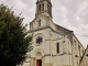 Photo précédente de Sainte-Maure-de-Touraine   église Sainte-Maure