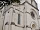 Photo précédente de Sainte-Maure-de-Touraine   église Sainte-Maure