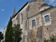 Photo précédente de Sainte-Maure-de-Touraine   église Sainte-Maure