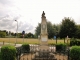 Photo suivante de Sazilly Monument-aux-Morts