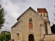 Photo suivante de Sazilly &église Saint-Hilaire