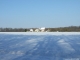 Ferme isolée