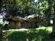 Le Dolmen de la Roche aux Fées