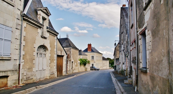 Le Village - Sepmes