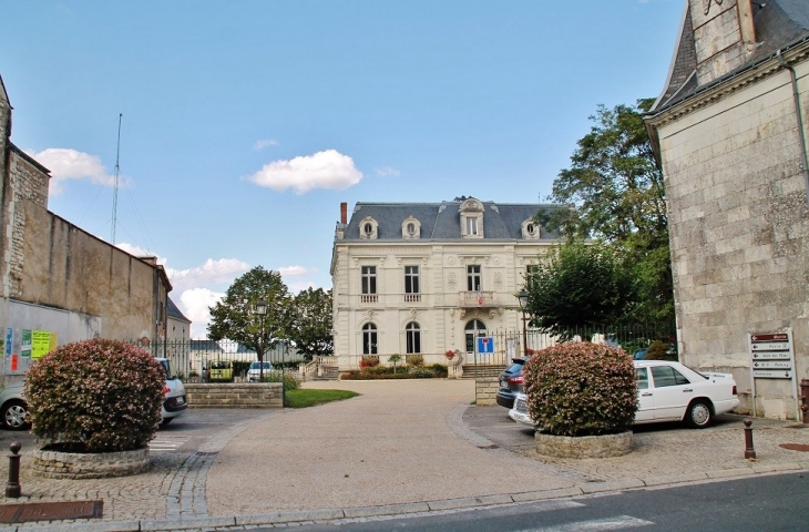 La Mairie - Sepmes