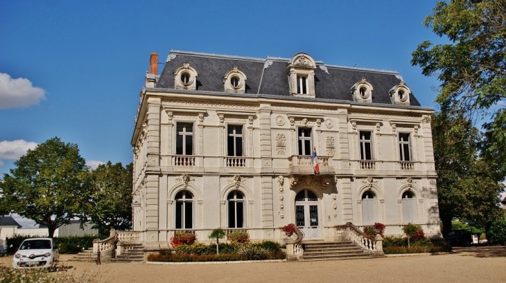 La Mairie - Sepmes