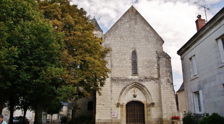  église Notre-Dame - Sepmes