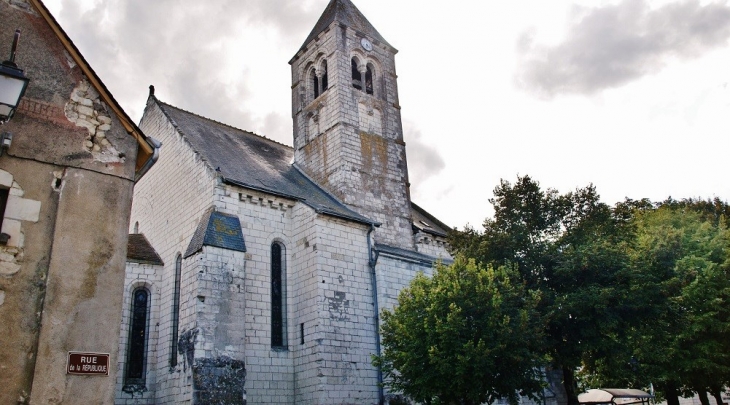  église Notre-Dame - Sepmes