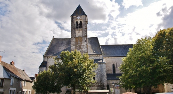  église Notre-Dame - Sepmes