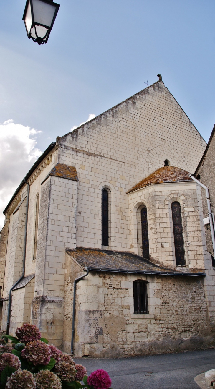  église Notre-Dame - Sepmes