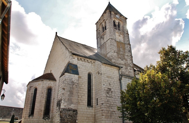  église Notre-Dame - Sepmes