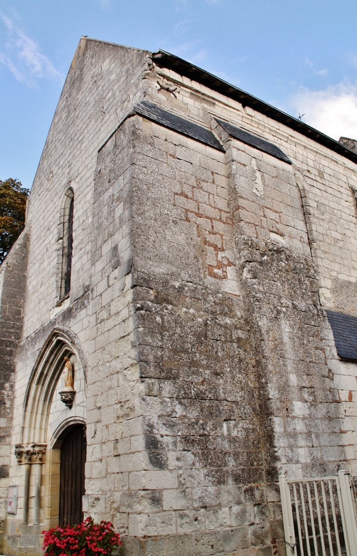  église Notre-Dame - Sepmes