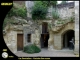 Photo précédente de Seuilly La Devinière - Entrée des caves