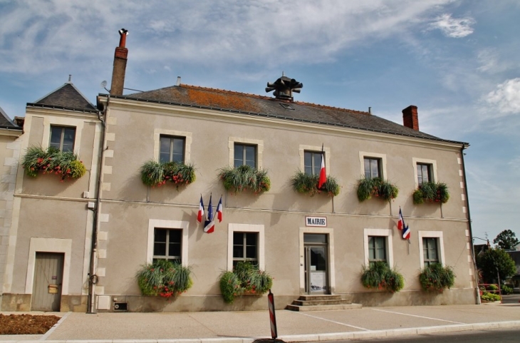 Ancienne Mairie - Sorigny