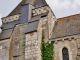 Photo précédente de Souvigny-de-Touraine  --église Saint-Saturnin