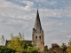 église Saint-Antoine