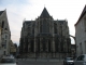 Photo précédente de Tours Cathédrale Saint-Gatien