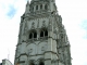 Photo précédente de Tours la cathédrale