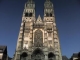 Photo précédente de Tours La Cathédrale