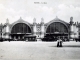 Photo précédente de Tours La Gare, vers 1905 (carte postale ancienne).