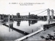 Photo précédente de Tours Le Pont Bonaparte sur la Loire, vers 1920 (carte postale ancienne).