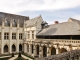 Photo précédente de Tours Le Cloître