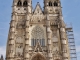 Photo précédente de Tours Cathédrale-Saint-Gatien