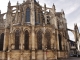 Photo précédente de Tours Cathédrale-Saint-Gatien