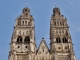 Photo précédente de Tours Cathédrale-Saint-Gatien